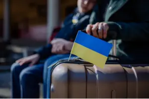 Нові інформоперації РФ у країнах Європи, спрямовані, зокрема, проти українських біженців