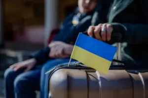 Тимчасовим захистом в Угорщині користуються приблизно 31 тис. людей з України