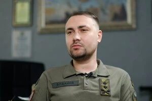 Буданов розповів, які літаки РФ знищено та що атакували дрони під Москвою