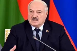 Лукашенко дорікнув Казахстану на погане ставлення до Росії. Відповідь не забарилася  