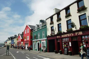 Украинцы в Ирландии вынуждены собирать вещи и переезжать