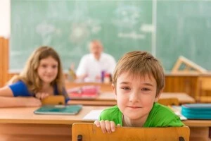 Ніяких рішенння про навчання у Курській області відомоство не ухвалювало