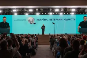 За словами президента, усі операції, які здійснюють Сили оборони спрямовані на захист держави від Росії