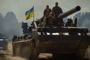 Нині триває 912-й день повномасштабної війни в Україні.