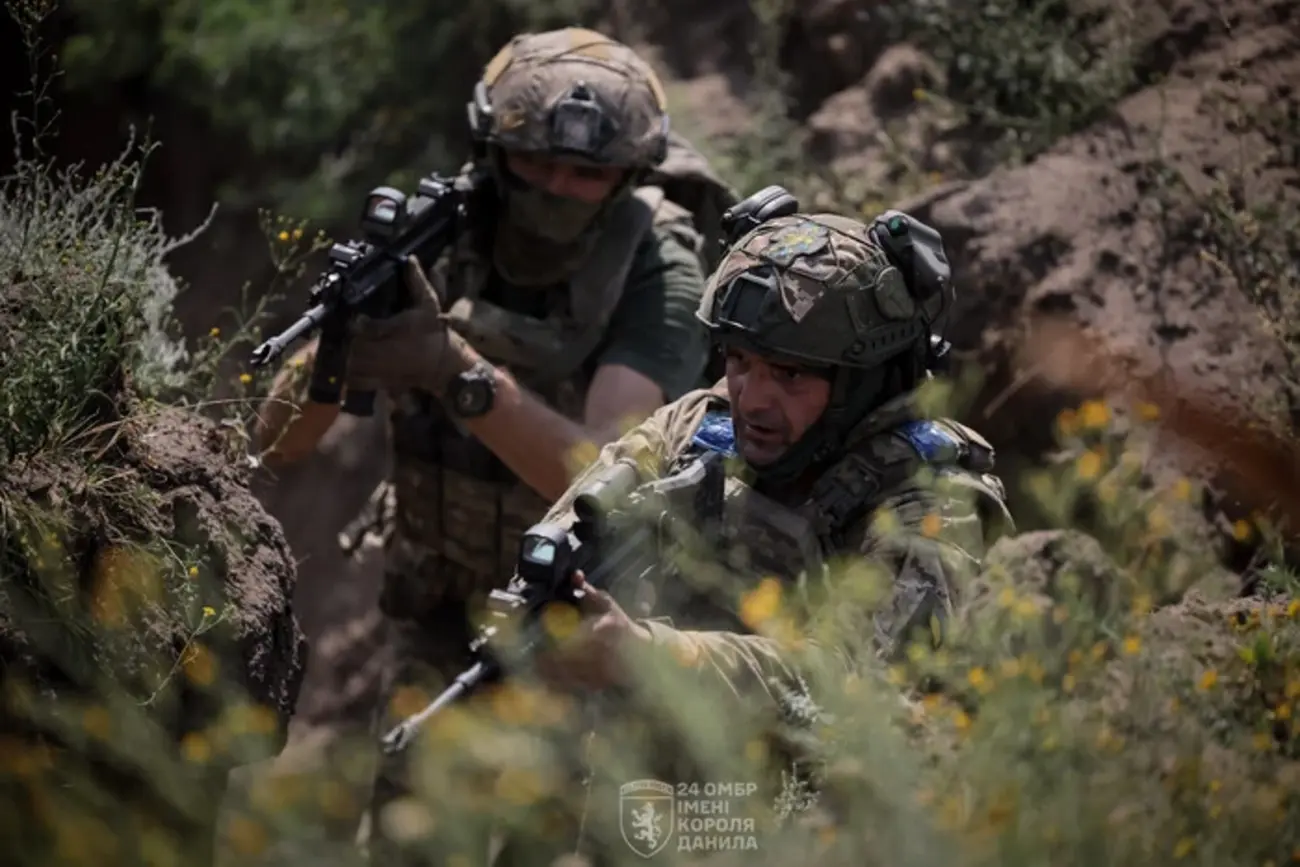 Деякі представники американської адміністрації і військові висловили захоплення тим, як українські війська впоралися з вторгненням у Курську область