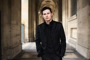  Павла Дурова затримали у Франції – TF1