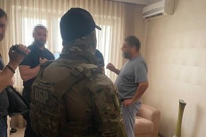 Через втечу депутата Дмитрука за кордон розпочато кримінальне провадження