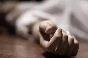 Під час чергової атаки росіяни вбили цивільну людину в Луцьку