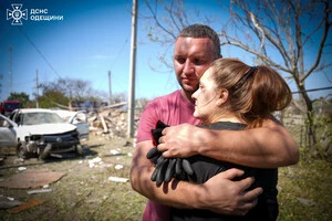 Один із найбільших ударів по Україні. Постраждало 15 областей, є загиблі (фото, відео)