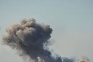 Фахівці працюють над ліквідацією наслідків російської атаки