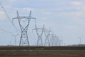 У Молдові сталися перебої в енергосистемі після ракетної атаки РФ на Україну