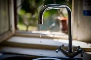 «Вінницяоблводоканал»: «Зараз у всьому місті може спостерігатися відсутність води/понижений тиск»