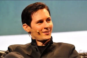 Засновника Telegram Павла Дурова обвинувачують у 12 злочинах