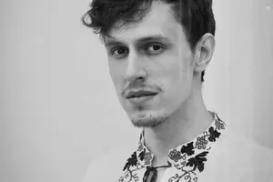 На війні загинув актор з Дніпра Андрій Касьянов