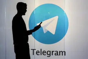 Politico: РФ використовує Telegram для зв'язку на полі бою і організації диверсій