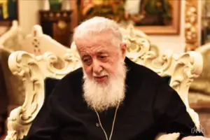 У патріархії Грузії нібито вже відбулася зустріч за участі церковників найвищого рівня щодо проголошення православ’я державною релігією