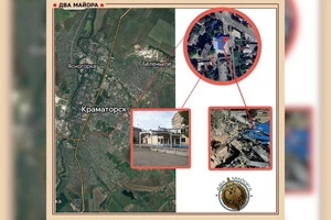 Канал «Два майора» имеет более миллиона подписчиков и является рупором министерства обороны России