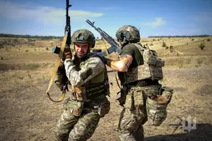 Ворог просунувся на Харківщині: аналіз ISW