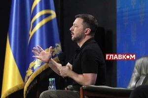 Зеленський: «Для мене було дуже важливим, щоб передусім сім’ї наших героїчних військових, які в полоні, розуміли, що відбувається»