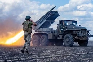 Сили оборони відбили атаку росіян поблизу Верхньокам'янського