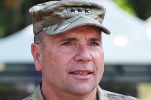 Ходжес вважає, що ЗСУ створили своєрідні можливості боротьби з безпілотниками, які послаблюють російську розвідку