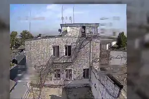 Росіяни, які втекли з оточеної ЗСУ жіночої колонії на Курщині, отримали нагороди