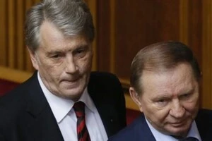 Легендарний протоколіст президентів розказав про одну суттєву різницю між Кучмою та Ющенком