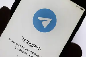 Південна Корея оголосила претензії до Telegram – Reuters