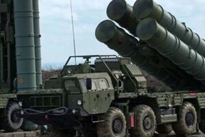 Туреччина відмовиться від російських С-400, щоб отримати американські F-35 