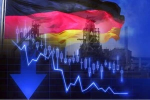 Період економічної стагнації Німеччини продовжується