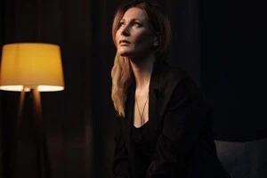 Зірка фільму «Скажене весілля» святкує 45-річчя