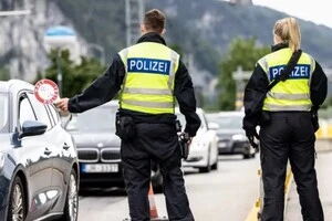 У Європі бояться ефекту доміно і руйнування Шенгенської зони  