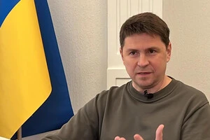 Подоляк назвав радіус дії української балістичної ракети