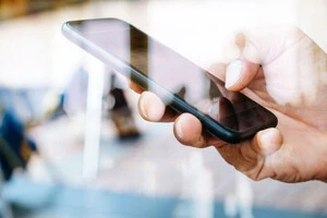 Усі, хто встановив цей застосунок відтепер мають змогу отримувати повідомлення про поточну ситуацію з електрикою