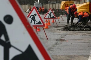 «Київавтодор» просить враховувати обмеження під час планування маршруту