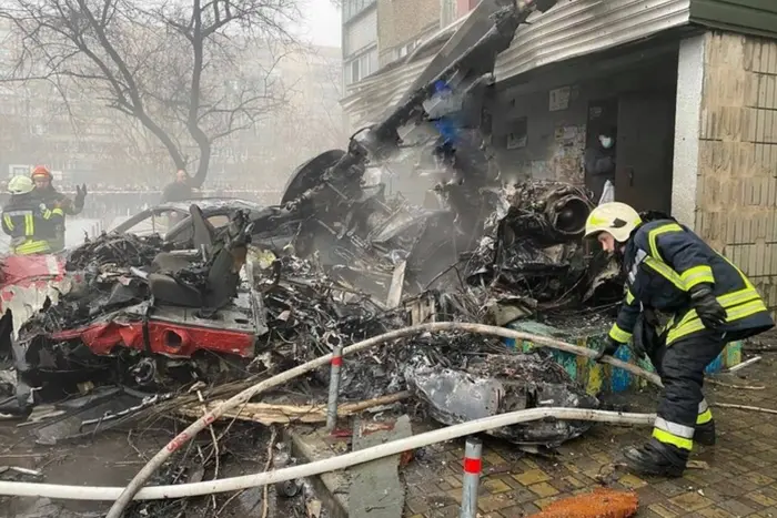  обвинувачення щодо посадовців ДСНС скеровано до суду