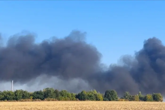 Авіаудар по підприємству в Сумах: названо кількість постраждалих