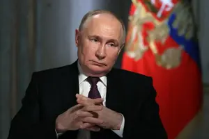  Серед росіян зростає невдоволення Путіним – ISW