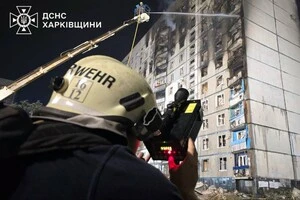 За уточненими даними правоохоронців, у Харкові внаслідок учорашньої атаки загинули шестеро людей