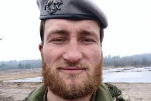 На війні загинув всесвітньовідомий кікбоксер Роман Головатюк