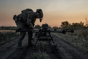 Триває 922-й день повномасштабної війни в Україні