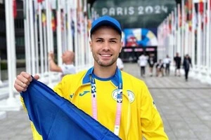 Паралімпіада-2024: Зеленський відзначив видатні успіхи наших спортсменів