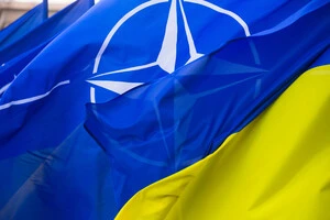 Решится ли НАТО сбивать ракеты над Украиной?