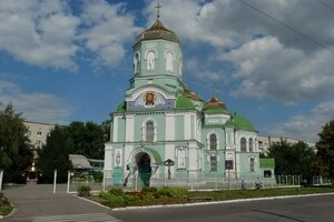 Храм на Черкащині відрікся від Московського патріархату