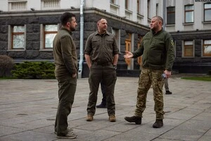 Колишня радниця Залужного розказала про проблему, з якою стикався головнокомандувач у стосунках з Банковою