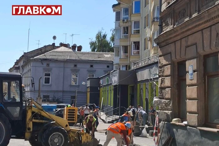 Удар по Львову. Влада повідомила про загиблих