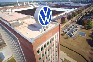 Впервые за 87 лет Германия планирует закрыть заводы Volkswagen по всей стране