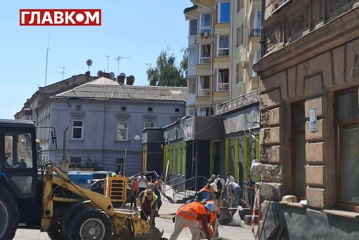 Обстріл Львова: що відомо про стан постраждалих