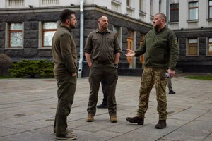 Бывший советник Залужного рассказала, как Офис президента пытался влиять на заявления главкома