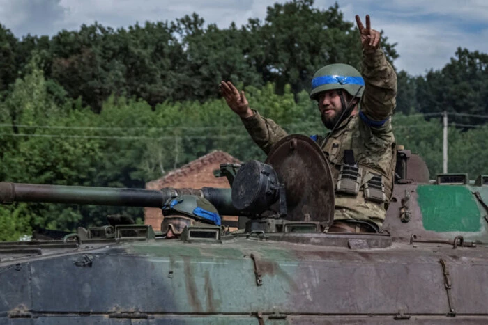 Операція ЗСУ у Курську вплинула на російські плани на всій лінії фронту – ISW